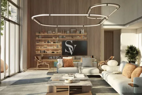 Купить квартиру в Дубае: 4 спальни, 293м², № 68205 - фото 19