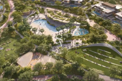 Apartamento en Dubai Land, Dubai, 1 dormitorio, 82 m², № 68204 - foto 3