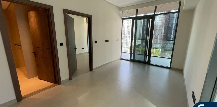 Appartement à MARRIOTT RESIDENCES à Business Bay, Dubai, 1 chambre, 67 m², № 79364