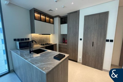 Appartement à MARRIOTT RESIDENCES à Business Bay, Dubai, 1 chambre, 67 m², № 79364 - photo 6