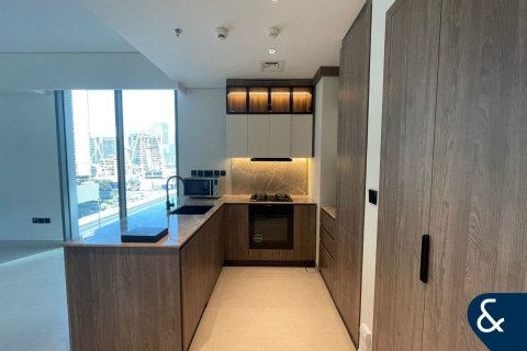 Appartement à MARRIOTT RESIDENCES à Business Bay, Dubai, 1 chambre, 67 m², № 79364 - photo 7