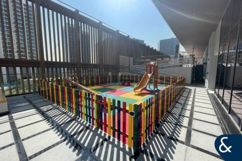Appartement à MARRIOTT RESIDENCES à Business Bay, Dubai, 1 chambre, 67 m², № 79364 - photo 13