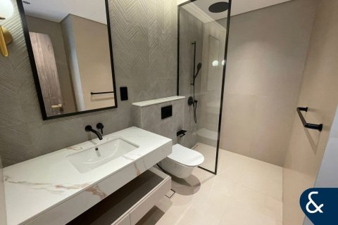 Appartement à MARRIOTT RESIDENCES à Business Bay, Dubai, 1 chambre, 67 m², № 79364 - photo 9