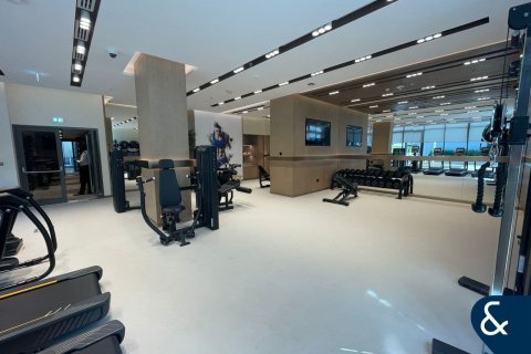 Appartement à MARRIOTT RESIDENCES à Business Bay, Dubai, 1 chambre, 67 m², № 79364 - photo 12