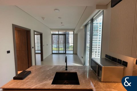 Appartement à MARRIOTT RESIDENCES à Business Bay, Dubai, 1 chambre, 67 m², № 79364 - photo 5