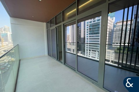 Appartement à MARRIOTT RESIDENCES à Business Bay, Dubai, 1 chambre, 67 m², № 79364 - photo 8