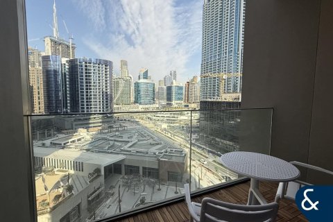 شقة في PENINSULA FOUR THE PLAZA في الخليج التجاري 2 غرف نوم, 88 م² رقم 79360 - صورة 10