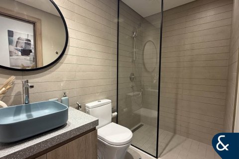 شقة في PENINSULA FOUR THE PLAZA في الخليج التجاري 2 غرف نوم, 88 م² رقم 79360 - صورة 14