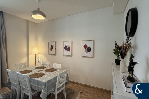 شقة في PENINSULA FOUR THE PLAZA في الخليج التجاري 2 غرف نوم, 88 م² رقم 79360 - صورة 5