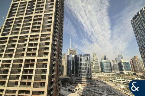 شقة في PENINSULA FOUR THE PLAZA في الخليج التجاري 2 غرف نوم, 88 م² رقم 79360 - صورة 15