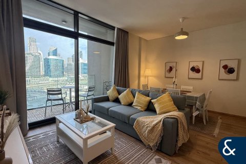 شقة في PENINSULA FOUR THE PLAZA في الخليج التجاري 2 غرف نوم, 88 م² رقم 79360 - صورة 2