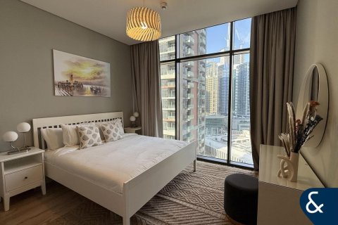 شقة في PENINSULA FOUR THE PLAZA في الخليج التجاري 2 غرف نوم, 88 م² رقم 79360 - صورة 12