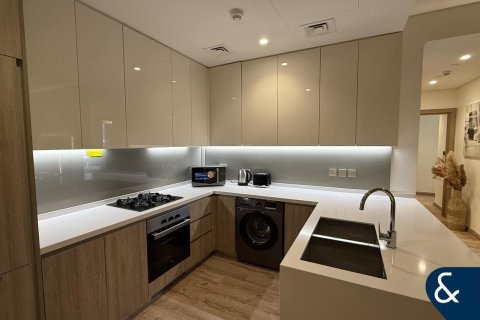 شقة في PENINSULA FOUR THE PLAZA في الخليج التجاري 2 غرف نوم, 88 م² رقم 79360 - صورة 6