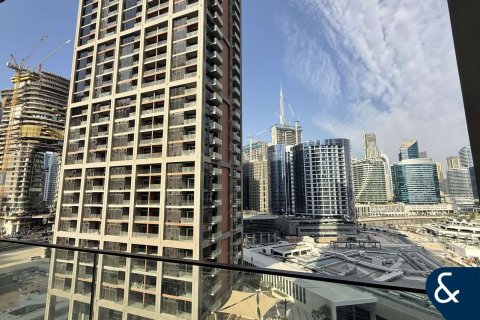 شقة في PENINSULA FOUR THE PLAZA في الخليج التجاري 2 غرف نوم, 88 م² رقم 79360 - صورة 11