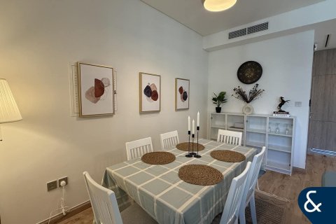 شقة في PENINSULA FOUR THE PLAZA في الخليج التجاري 2 غرف نوم, 88 م² رقم 79360 - صورة 3