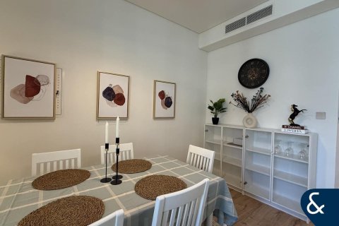 شقة في PENINSULA FOUR THE PLAZA في الخليج التجاري 2 غرف نوم, 88 م² رقم 79360 - صورة 4