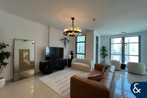 Apartamento en CLAREN TOWERS en Downtown Dubai (Downtown Burj Dubai), Dubai, 2 dormitorios, 154 m², № 79367 - foto 2