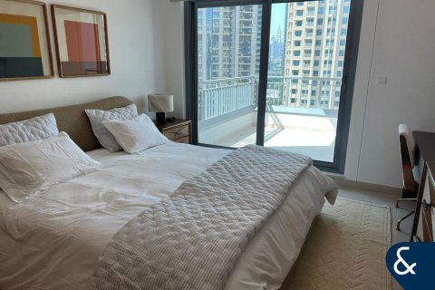 Apartamento en CLAREN TOWERS en Downtown Dubai (Downtown Burj Dubai), Dubai, 2 dormitorios, 154 m², № 79367 - foto 6