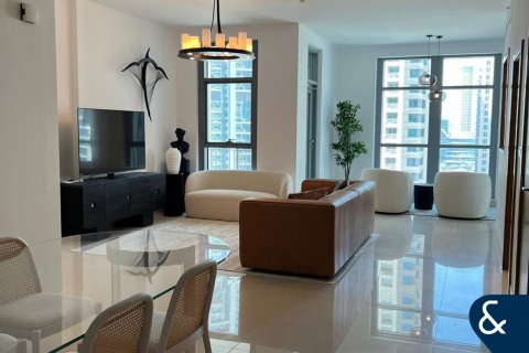 Apartamento en CLAREN TOWERS en Downtown Dubai (Downtown Burj Dubai), Dubai, 2 dormitorios, 154 m², № 79367 - foto 1