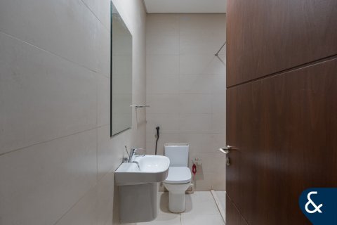 شقة في BURJ VISTA في وسط مدينة دبي, دبي 4 غرف نوم, 520 م² رقم 79366 - صورة 19