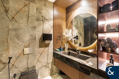 شقة في BURJ VISTA في وسط مدينة دبي, دبي 4 غرف نوم, 520 م² رقم 79366 - صورة 20