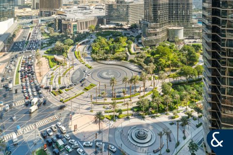 شقة في BURJ VISTA في وسط مدينة دبي, دبي 4 غرف نوم, 520 م² رقم 79366 - صورة 23