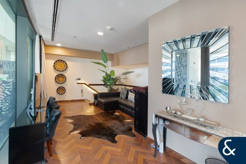 شقة في BURJ VISTA في وسط مدينة دبي, دبي 4 غرف نوم, 520 م² رقم 79366 - صورة 24