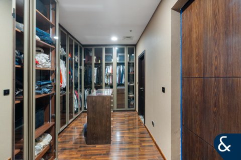 شقة في BURJ VISTA في وسط مدينة دبي, دبي 4 غرف نوم, 520 م² رقم 79366 - صورة 12