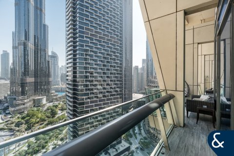 شقة في BURJ VISTA في وسط مدينة دبي, دبي 4 غرف نوم, 520 م² رقم 79366 - صورة 22
