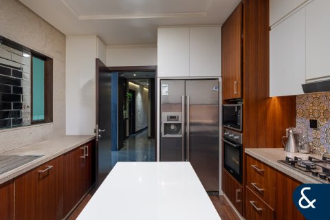 شقة في BURJ VISTA في وسط مدينة دبي, دبي 4 غرف نوم, 520 م² رقم 79366 - صورة 8