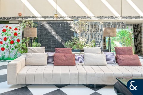 شقة في BURJ VISTA في وسط مدينة دبي, دبي 4 غرف نوم, 520 م² رقم 79366 - صورة 26