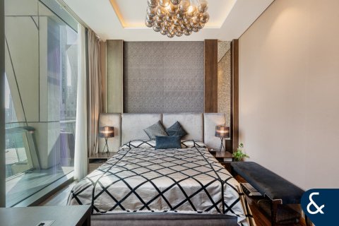 شقة في BURJ VISTA في وسط مدينة دبي, دبي 4 غرف نوم, 520 م² رقم 79366 - صورة 14