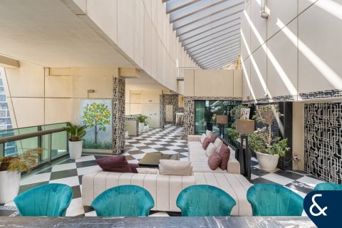 شقة في BURJ VISTA في وسط مدينة دبي, دبي 4 غرف نوم, 520 م² رقم 79366 - صورة 5