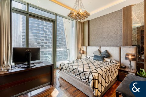 شقة في BURJ VISTA في وسط مدينة دبي, دبي 4 غرف نوم, 520 م² رقم 79366 - صورة 13