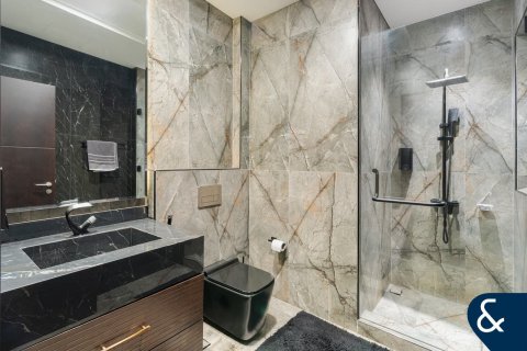 شقة في BURJ VISTA في وسط مدينة دبي, دبي 4 غرف نوم, 520 م² رقم 79366 - صورة 15