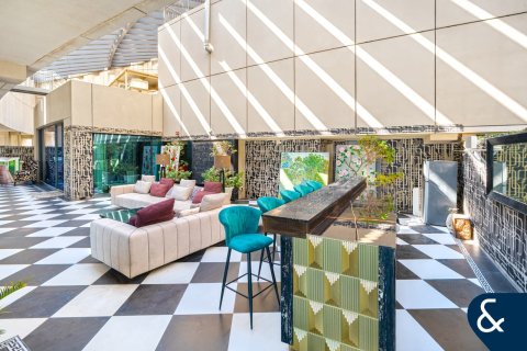 شقة في BURJ VISTA في وسط مدينة دبي, دبي 4 غرف نوم, 520 م² رقم 79366 - صورة 6