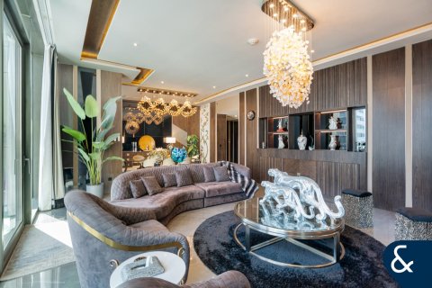 شقة في BURJ VISTA في وسط مدينة دبي, دبي 4 غرف نوم, 520 م² رقم 79366 - صورة 4