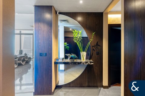 شقة في BURJ VISTA في وسط مدينة دبي, دبي 4 غرف نوم, 520 م² رقم 79366 - صورة 21