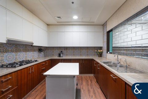 شقة في BURJ VISTA في وسط مدينة دبي, دبي 4 غرف نوم, 520 م² رقم 79366 - صورة 7