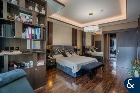 شقة في BURJ VISTA في وسط مدينة دبي, دبي 4 غرف نوم, 520 م² رقم 79366 - صورة 10