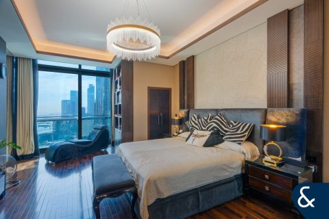 شقة في BURJ VISTA في وسط مدينة دبي, دبي 4 غرف نوم, 520 م² رقم 79366 - صورة 9