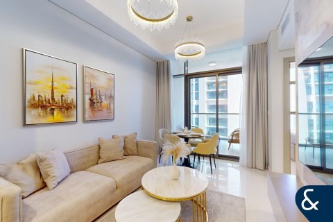 Снять в аренду квартиру в Sheikh Zayed Road, Дубай: 2 спальни, 76м², № 79359 - фото 1