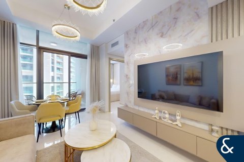 Снять в аренду квартиру в Sheikh Zayed Road, Дубай: 2 спальни, 76м², № 79359 - фото 5