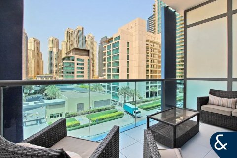 Снять в аренду квартиру в Пальме Джумейре, Дубай: 4 спальни, 240м², № 79370 - фото 9