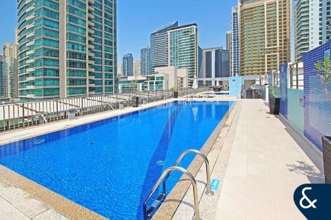 Снять в аренду квартиру в Пальме Джумейре, Дубай: 4 спальни, 240м², № 79370 - фото 8