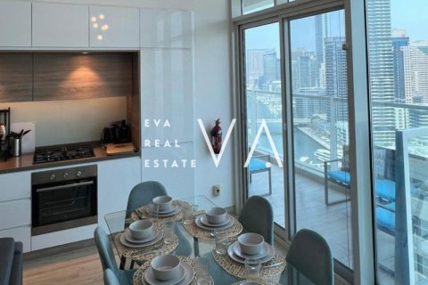 Apartment in Dubai Marina, Dubai 2 bedrooms, 77 sq.m. № 52734 - photo 10