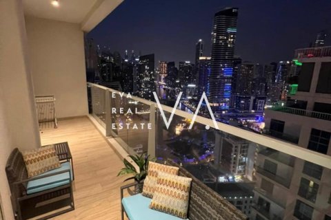 Apartment in Dubai Marina, Dubai 2 bedrooms, 77 sq.m. № 52734 - photo 11