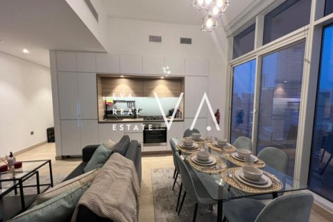 Apartment in Dubai Marina, Dubai 2 bedrooms, 77 sq.m. № 52734 - photo 2