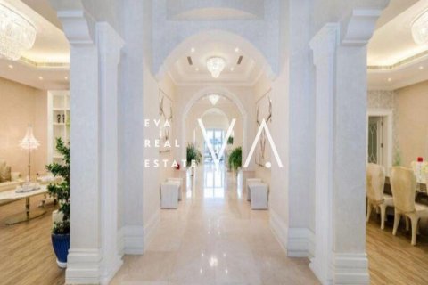 Villa in Palm Jumeirah, Dubai 6 bedrooms, 1245.14 sq.m. № 52735 - photo 14