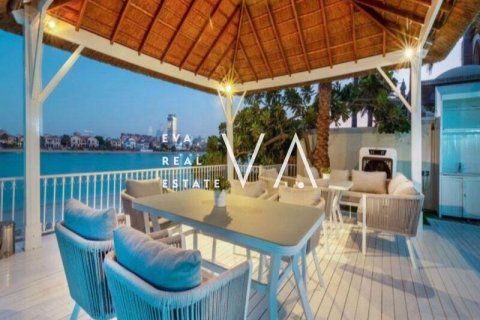 Villa in Palm Jumeirah, Dubai 6 bedrooms, 1245.14 sq.m. № 52735 - photo 5